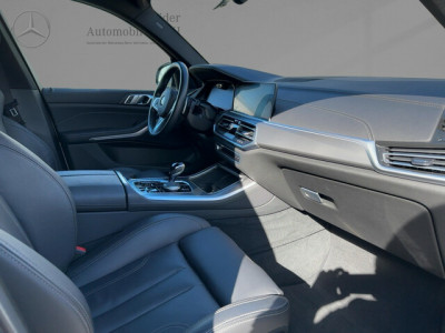 BMW X5 Gebrauchtwagen BMW X5 Gebrauchtwagen