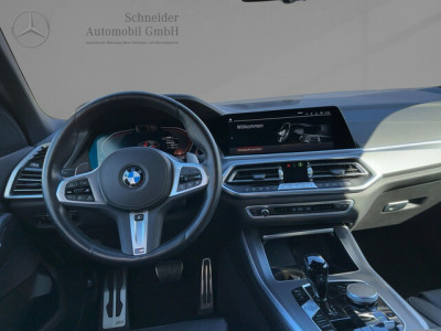 BMW X5 Gebrauchtwagen BMW X5 Gebrauchtwagen