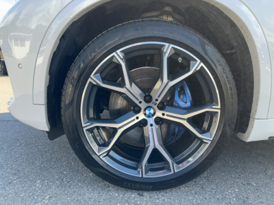 BMW X5 Gebrauchtwagen BMW X5 Gebrauchtwagen