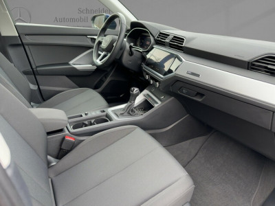 Audi Q3 Gebrauchtwagen
