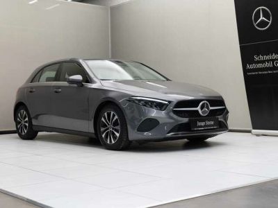 Mercedes-Benz A-Klasse Gebrauchtwagen