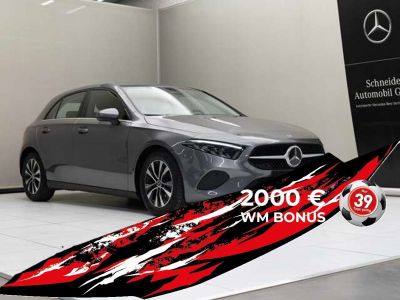Mercedes-Benz A-Klasse Gebrauchtwagen Mercedes-Benz A-Klasse Gebrauchtwagen
