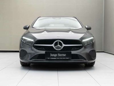 Mercedes-Benz A-Klasse Gebrauchtwagen Mercedes-Benz A-Klasse Gebrauchtwagen