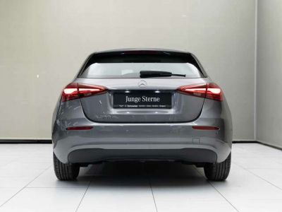 Mercedes-Benz A-Klasse Gebrauchtwagen Mercedes-Benz A-Klasse Gebrauchtwagen