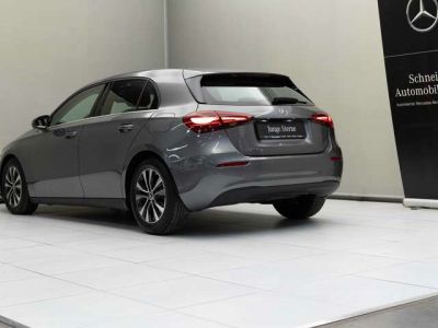 Mercedes-Benz A-Klasse Gebrauchtwagen Mercedes-Benz A-Klasse Gebrauchtwagen