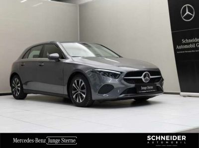 Mercedes-Benz A-Klasse Gebrauchtwagen Mercedes-Benz A-Klasse Gebrauchtwagen