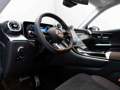 Mercedes-Benz GLC Gebrauchtwagen