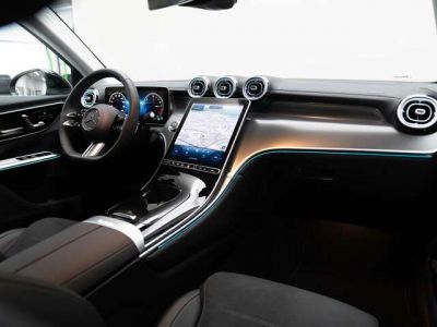 Mercedes-Benz GLC Gebrauchtwagen