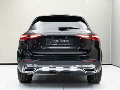 Mercedes-Benz GLC Gebrauchtwagen