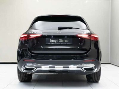 Mercedes-Benz GLC Gebrauchtwagen