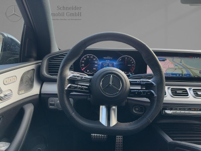 Mercedes-Benz GLE Gebrauchtwagen Mercedes-Benz GLE Gebrauchtwagen