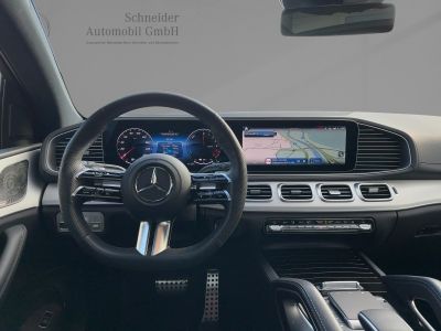 Mercedes-Benz GLE Gebrauchtwagen Mercedes-Benz GLE Gebrauchtwagen