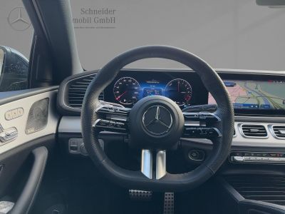 Mercedes-Benz GLE Gebrauchtwagen Mercedes-Benz GLE Gebrauchtwagen