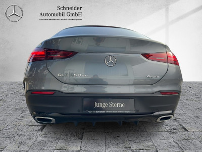 Mercedes-Benz GLE Gebrauchtwagen Mercedes-Benz GLE Gebrauchtwagen