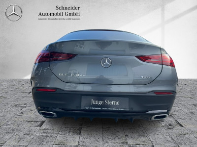 Mercedes-Benz GLE Gebrauchtwagen Mercedes-Benz GLE Gebrauchtwagen