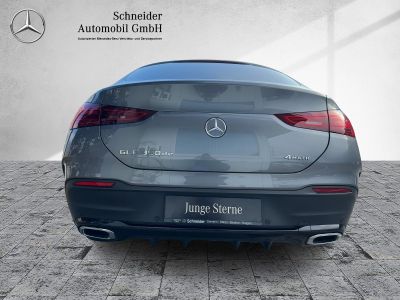 Mercedes-Benz GLE Gebrauchtwagen Mercedes-Benz GLE Gebrauchtwagen