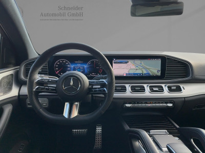 Mercedes-Benz GLE Gebrauchtwagen Mercedes-Benz GLE Gebrauchtwagen