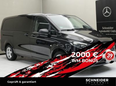 Mercedes-Benz Vito Gebrauchtwagen Mercedes-Benz Vito Gebrauchtwagen