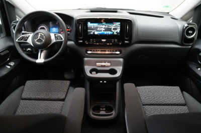 Mercedes-Benz Vito Gebrauchtwagen