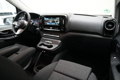 Mercedes-Benz Vito Gebrauchtwagen