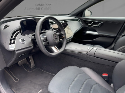 Mercedes-Benz E-Klasse Gebrauchtwagen Mercedes-Benz E-Klasse Gebrauchtwagen