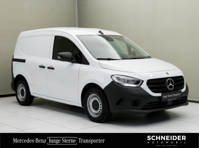 Mercedes-Benz Citan Gebrauchtwagen
