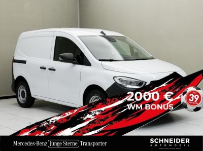 Mercedes-Benz Citan Gebrauchtwagen Mercedes-Benz Citan Gebrauchtwagen