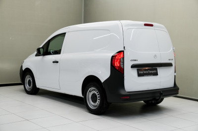 Mercedes-Benz Citan Gebrauchtwagen Mercedes-Benz Citan Gebrauchtwagen