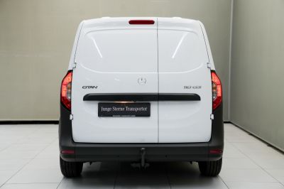 Mercedes-Benz Citan Gebrauchtwagen Mercedes-Benz Citan Gebrauchtwagen
