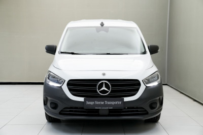 Mercedes-Benz Citan Gebrauchtwagen Mercedes-Benz Citan Gebrauchtwagen