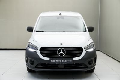 Mercedes-Benz Citan Gebrauchtwagen Mercedes-Benz Citan Gebrauchtwagen