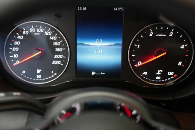 Mercedes-Benz Citan Gebrauchtwagen Mercedes-Benz Citan Gebrauchtwagen
