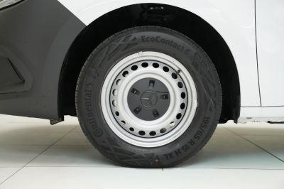 Mercedes-Benz Citan Gebrauchtwagen Mercedes-Benz Citan Gebrauchtwagen