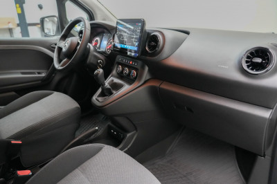 Mercedes-Benz Citan Gebrauchtwagen Mercedes-Benz Citan Gebrauchtwagen