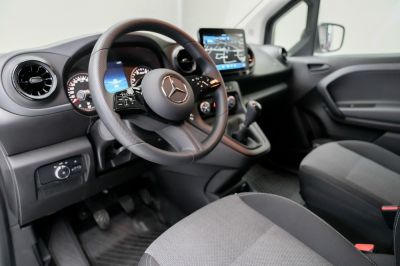 Mercedes-Benz Citan Gebrauchtwagen Mercedes-Benz Citan Gebrauchtwagen