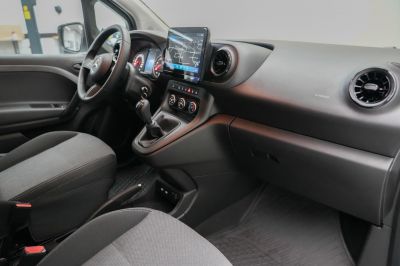 Mercedes-Benz Citan Gebrauchtwagen Mercedes-Benz Citan Gebrauchtwagen