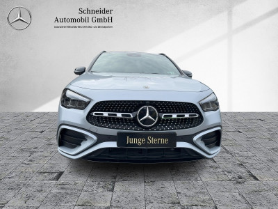 Mercedes-Benz GLA Gebrauchtwagen Mercedes-Benz GLA Gebrauchtwagen