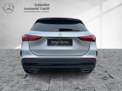 Mercedes-Benz GLA Gebrauchtwagen Mercedes-Benz GLA Gebrauchtwagen