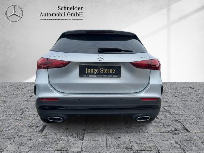 Mercedes-Benz GLA Gebrauchtwagen