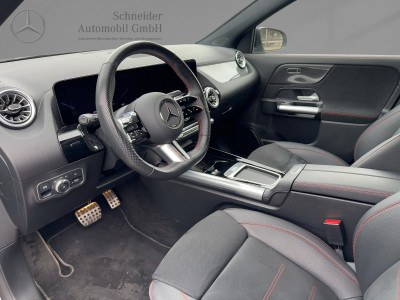 Mercedes-Benz GLA Gebrauchtwagen Mercedes-Benz GLA Gebrauchtwagen