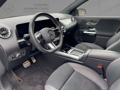 Mercedes-Benz GLA Gebrauchtwagen