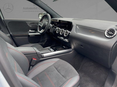 Mercedes-Benz GLA Gebrauchtwagen Mercedes-Benz GLA Gebrauchtwagen