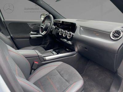 Mercedes-Benz GLA Gebrauchtwagen