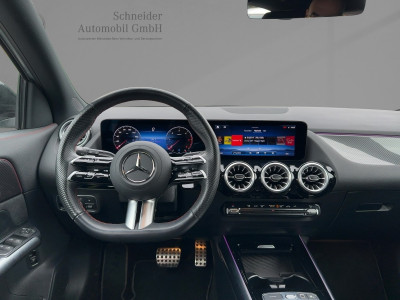 Mercedes-Benz GLA Gebrauchtwagen Mercedes-Benz GLA Gebrauchtwagen