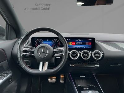 Mercedes-Benz GLA Gebrauchtwagen