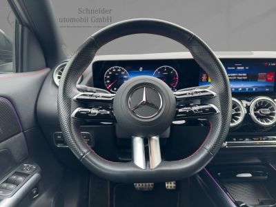 Mercedes-Benz GLA Gebrauchtwagen
