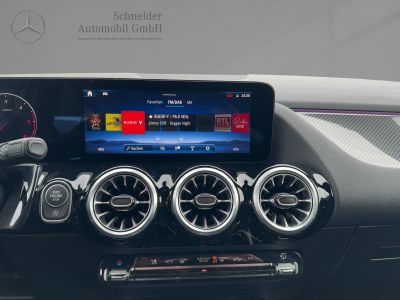Mercedes-Benz GLA Gebrauchtwagen