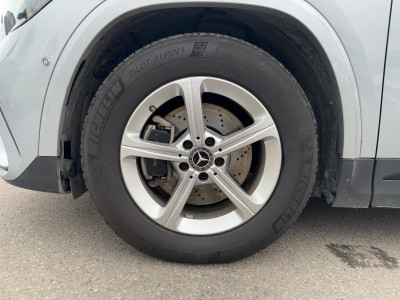 Mercedes-Benz GLA Gebrauchtwagen Mercedes-Benz GLA Gebrauchtwagen