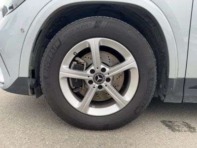 Mercedes-Benz GLA Gebrauchtwagen