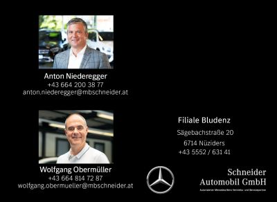Mercedes-Benz GLA Gebrauchtwagen